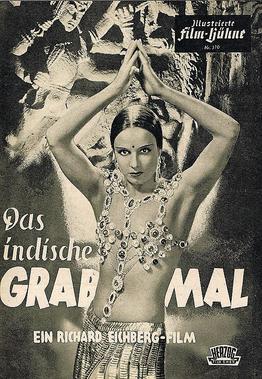 File:The Indian Tomb (1938 film).jpg