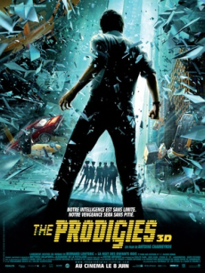 <i>The Prodigies</i> (film) 2011 French film