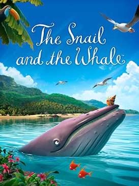 The Snail and the Whale (film) - Wikipedia