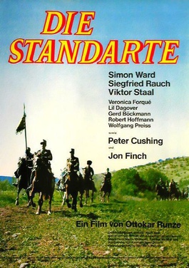 <i>The Standard</i> (film) 1977 film