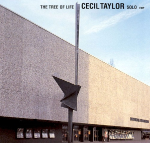 <i>The Tree of Life</i> (Cecil Taylor album) 1998 live album by Cecil Taylor