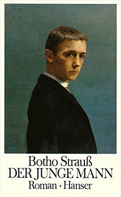 <i>The Young Man</i> 1984 novel by Botho Strauß