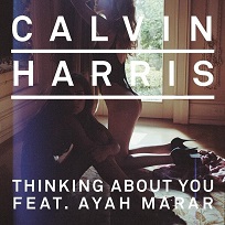 Thinking About You (Calvin Harris song) - Wikipedia