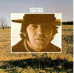 <i>Tony Joe</i> 1970 studio album by Tony Joe White