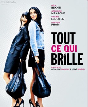 <i>All That Glitters</i> (2010 film) 2010 French film