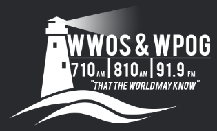WWOS is an AM radio station broadcasting a Christian talk and teaching radio format, along with Southern gospel music. Licensed to Walterboro, South Carolina, it serves the Charleston metropolitan area. The station is currently owned by Grace Baptist Church of Orangeburg.
