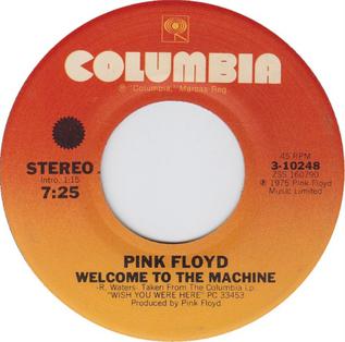 File:Welcome to the Machine Pink Floyd.jpg