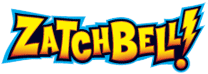 Zatch Bell! Logo.png