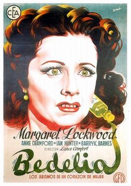 <i>Bedelia</i> (film) 1946 film