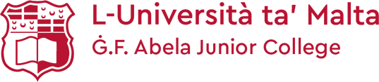 File:Ġ.F. Abela Junior College logo.png