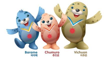 File:2014 Asian Games mascots.jpg
