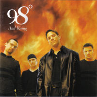 File:98Degrees98DegreesAndRisingAlbumCover.jpg