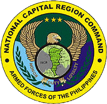 <span class="mw-page-title-main">National Capital Regional Command</span> Military unit