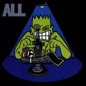 <i>All</i> (All album) 1999 compilation album by All