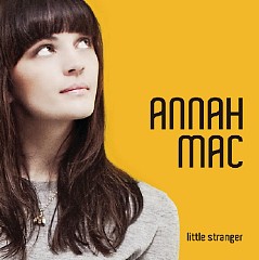 <i>Little Stranger</i> (album) 2011 studio album by Annah Mac