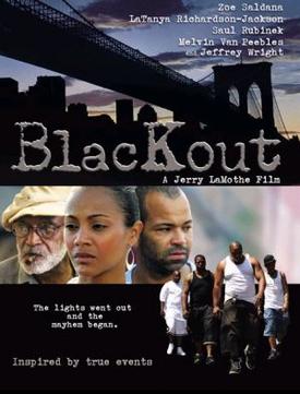 <i>Blackout</i> (2007 film) 2007 American film