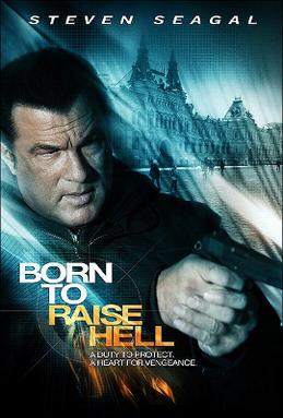 دانلود فیلم Born to Raise Hell 2010