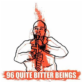 96 Quite Bitter Beings 1999 single by CKY