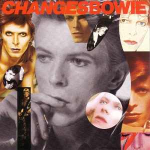 <i>Changesbowie</i> 1990 compilation album by David Bowie