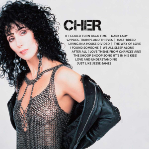 Cher singles discography - Wikipedia