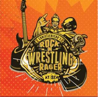 <span class="mw-page-title-main">Chris Jericho's Rock 'N' Wrestling Rager at Sea</span> Professional wrestling themed cruise