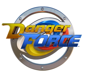 Danger Force - Wikipedia