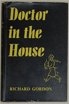 <i>Doctor in the House</i> (novel)