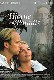 <i>Et hjørne af paradis</i> 1997 film by Peter Ringgaard