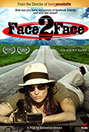 Face 2 Face 2012 американдық poster.jpg