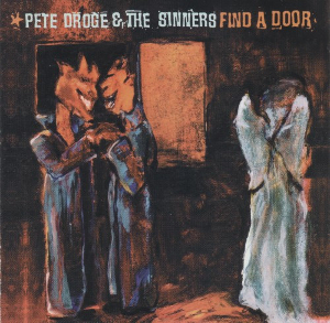 <i>Find a Door</i> 1996 studio album by Pete Droge