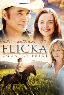 File:Flicka 3 Country Pride movie poster.jpg