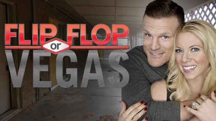 Flip or Flop Vegas Season 1 Episode 1 | Cottage Glam 