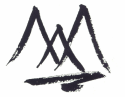 Логотип Фонда Мэнсфилда