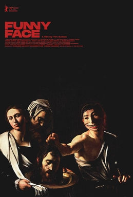 <i>Funny Face</i> (2020 film) 2020 American film