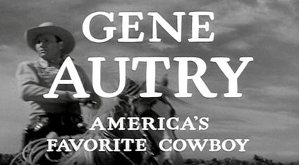 The Gene Autry Show - Wikipedia