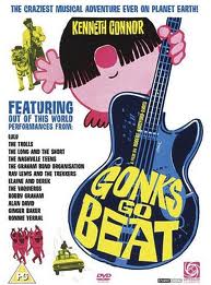 <i>Gonks Go Beat</i> 1965 film by Robert Hartford-Davis