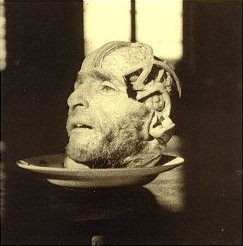 <i>Grand Guignol</i> (album) 1992 studio album by Naked City