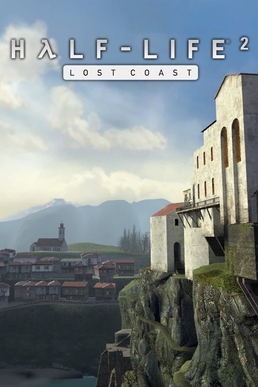 Half-Life 2: Lost Coast - Wikipedia