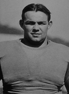 <span class="mw-page-title-main">Herman Hickman</span> American football player and coach (1911–1958)