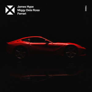 <span class="mw-page-title-main">Ferrari (song)</span> 2022 single by James Hype and Miggy Dela Rosa