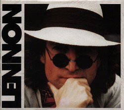 <i>Lennon</i> (box set) 1990 box set by John Lennon