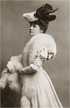 <span class="mw-page-title-main">Kate Cutler</span> English singer and actress (1864–1955)