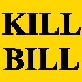 Bill Button.jpg'yi öldür