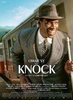 <i>Knock</i> (2017 film) 2017 French film