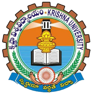 <span class="mw-page-title-main">Krishna University</span> State university in Andhra Pradesh, India