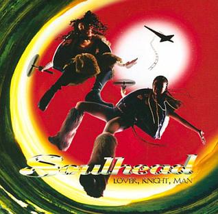 <span class="mw-page-title-main">Lover, Knight, Man</span> 2002 single by Soulhead