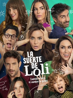 File:La suerte de Loli poster.jpg