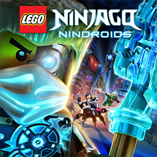 The Ninja (Ninjago), Heroes Wiki