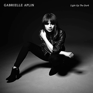 <i>Light Up the Dark</i> (album) 2015 studio album by Gabrielle Aplin