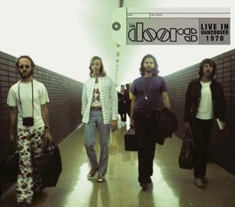 In Concert (The Doors album) - Wikipedia